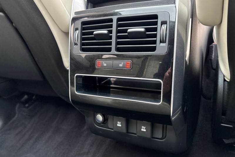 2020 (70) LAND ROVER RANGE ROVER SPORT 3.0 D300 HSE Silver 5dr Auto 5010573