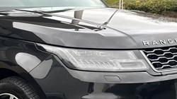 2020 (70) LAND ROVER RANGE ROVER SPORT 3.0 D300 HSE Silver 5dr Auto 5010535