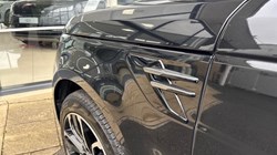 2020 (70) LAND ROVER RANGE ROVER SPORT 3.0 D300 HSE Silver 5dr Auto 5010538