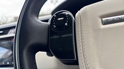 2020 (70) LAND ROVER RANGE ROVER SPORT 3.0 D300 HSE Silver 5dr Auto 5010546