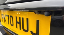 2020 (70) LAND ROVER RANGE ROVER SPORT 3.0 D300 HSE Silver 5dr Auto 5010562