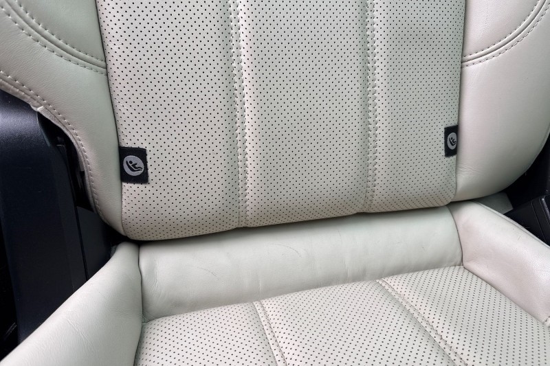 2020 (70) LAND ROVER RANGE ROVER SPORT 3.0 D300 HSE Silver 5dr Auto 5010558