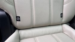 2020 (70) LAND ROVER RANGE ROVER SPORT 3.0 D300 HSE Silver 5dr Auto 5010558