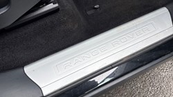 2020 (70) LAND ROVER RANGE ROVER SPORT 3.0 D300 HSE Silver 5dr Auto 5010559