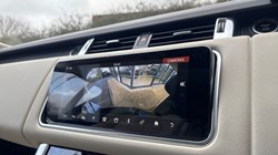 2020 (70) LAND ROVER RANGE ROVER SPORT 3.0 D300 HSE Silver 5dr Auto 5010550