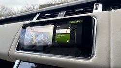 2020 (70) LAND ROVER RANGE ROVER SPORT 3.0 D300 HSE Silver 5dr Auto 5010549