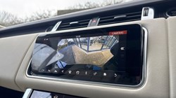 2020 (70) LAND ROVER RANGE ROVER SPORT 3.0 D300 HSE Silver 5dr Auto 5010530