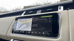 2020 (70) LAND ROVER RANGE ROVER SPORT 3.0 D300 HSE Silver 5dr Auto 5010529