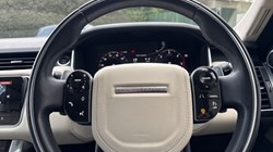2020 (70) LAND ROVER RANGE ROVER SPORT 3.0 D300 HSE Silver 5dr Auto 5010545