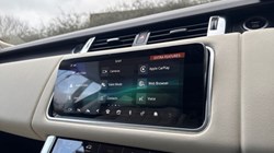 2020 (70) LAND ROVER RANGE ROVER SPORT 3.0 D300 HSE Silver 5dr Auto 5010551