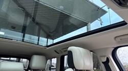 2020 (70) LAND ROVER RANGE ROVER SPORT 3.0 D300 HSE Silver 5dr Auto 5010539