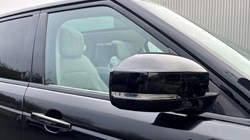 2020 (70) LAND ROVER RANGE ROVER SPORT 3.0 D300 HSE Silver 5dr Auto 5010571