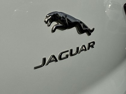 2020 (20) JAGUAR I-PACE 294kW EV400 S 90kWh 5dr Auto