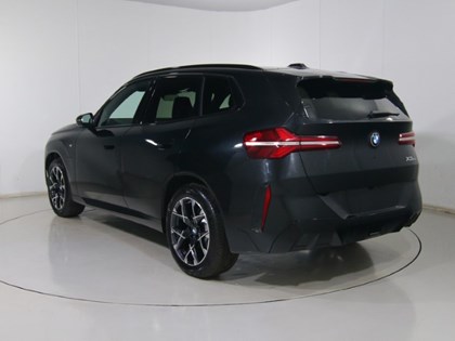 BMW X3 xDrive 30e M Sport 5dr Auto