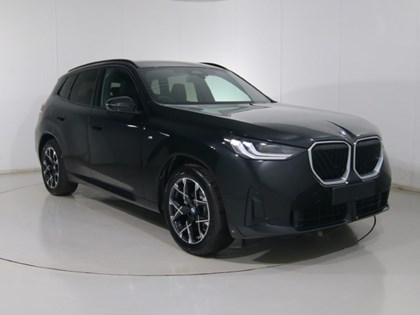 BMW X3 xDrive 30e M Sport 5dr Auto