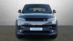 2022 (72) LAND ROVER RANGE ROVER SPORT 3.0 D350 First Edition 5dr Auto 2877239