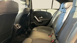 2019 (19) MERCEDES-BENZ A CLASS A180d Sport Premium 5dr Auto 2875709