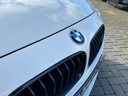 2018 (18) BMW 3 SERIES 330i M Sport Shadow Edition 4dr Step Auto