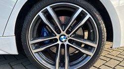 2018 (18) BMW 3 SERIES 330i M Sport Shadow Edition 4dr Step Auto 2901027
