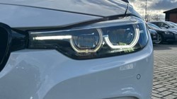 2018 (18) BMW 3 SERIES 330i M Sport Shadow Edition 4dr Step Auto 2901054