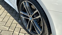 2018 (18) BMW 3 SERIES 330i M Sport Shadow Edition 4dr Step Auto 2901053