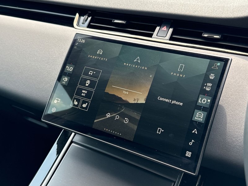 2024 (73) LAND ROVER RANGE ROVER EVOQUE 2.0 D200 Dynamic SE 5dr Auto 4275639