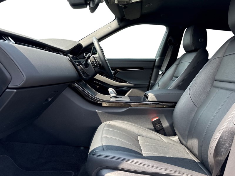 2024 (73) LAND ROVER RANGE ROVER EVOQUE 2.0 D200 Dynamic SE 5dr Auto 4275613