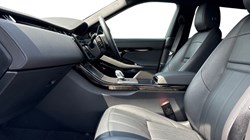 2024 (73) LAND ROVER RANGE ROVER EVOQUE 2.0 D200 Dynamic SE 5dr Auto 4275613