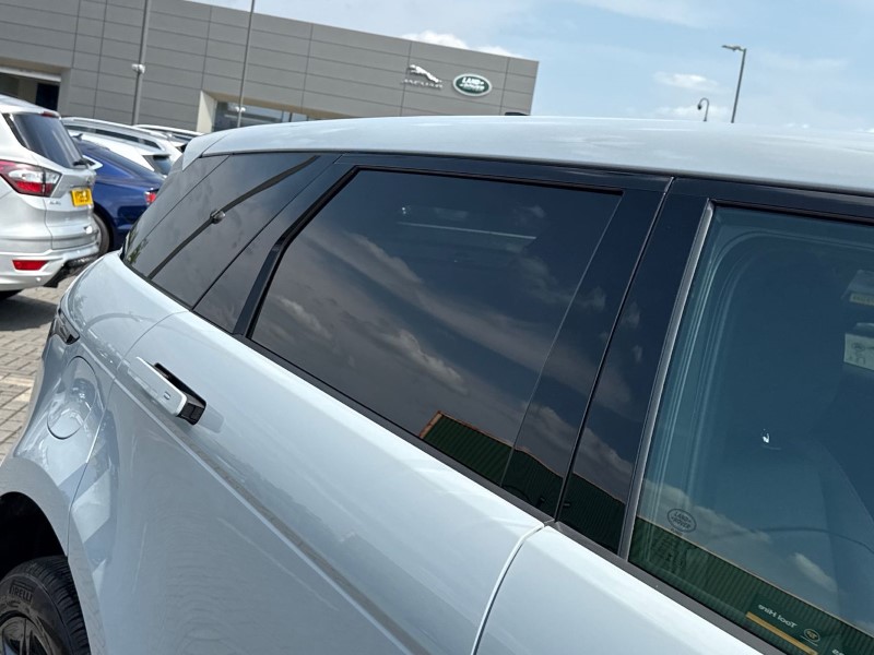 2024 (73) LAND ROVER RANGE ROVER EVOQUE 2.0 D200 Dynamic SE 5dr Auto 4275659