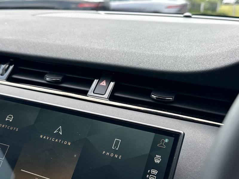 2024 (73) LAND ROVER RANGE ROVER EVOQUE 2.0 D200 Dynamic SE 5dr Auto 4275645