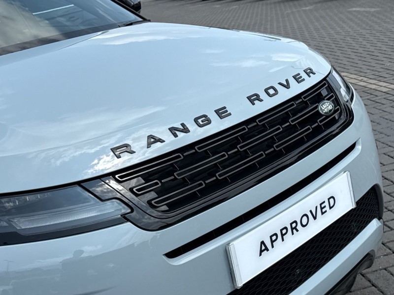 2024 (73) LAND ROVER RANGE ROVER EVOQUE 2.0 D200 Dynamic SE 5dr Auto 4275651