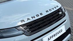 2024 (73) LAND ROVER RANGE ROVER EVOQUE 2.0 D200 Dynamic SE 5dr Auto 4275651