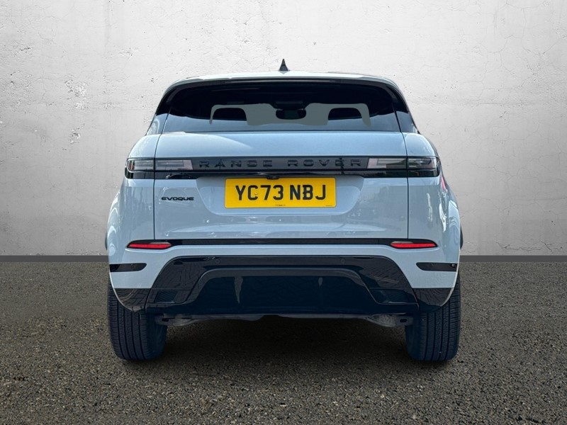 2024 (73) LAND ROVER RANGE ROVER EVOQUE 2.0 D200 Dynamic SE 5dr Auto 4275616