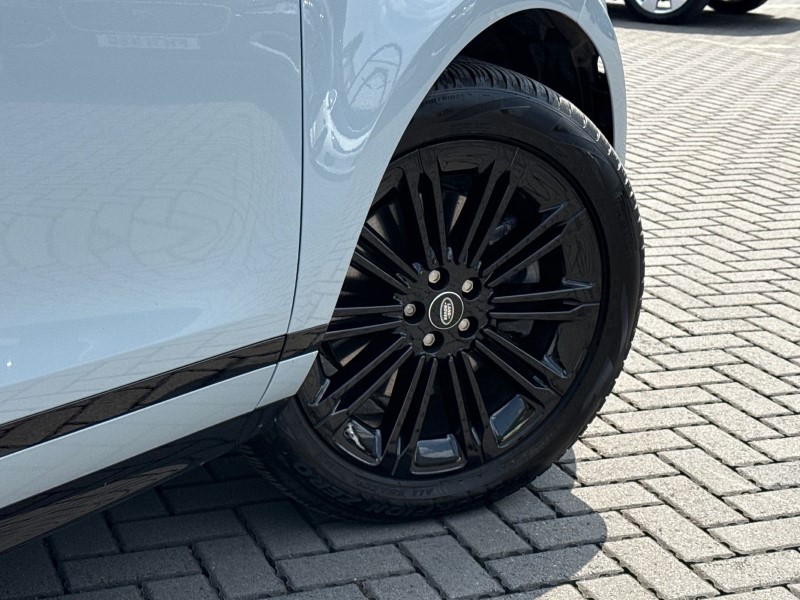 2024 (73) LAND ROVER RANGE ROVER EVOQUE 2.0 D200 Dynamic SE 5dr Auto 4275657