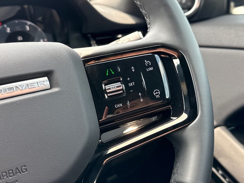 2024 (73) LAND ROVER RANGE ROVER EVOQUE 2.0 D200 Dynamic SE 5dr Auto 4275638