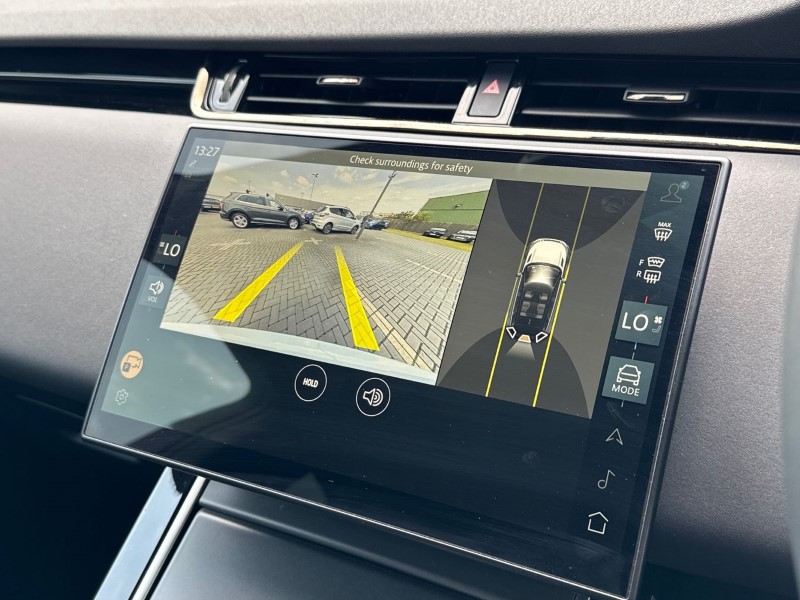 2024 (73) LAND ROVER RANGE ROVER EVOQUE 2.0 D200 Dynamic SE 5dr Auto 4275641