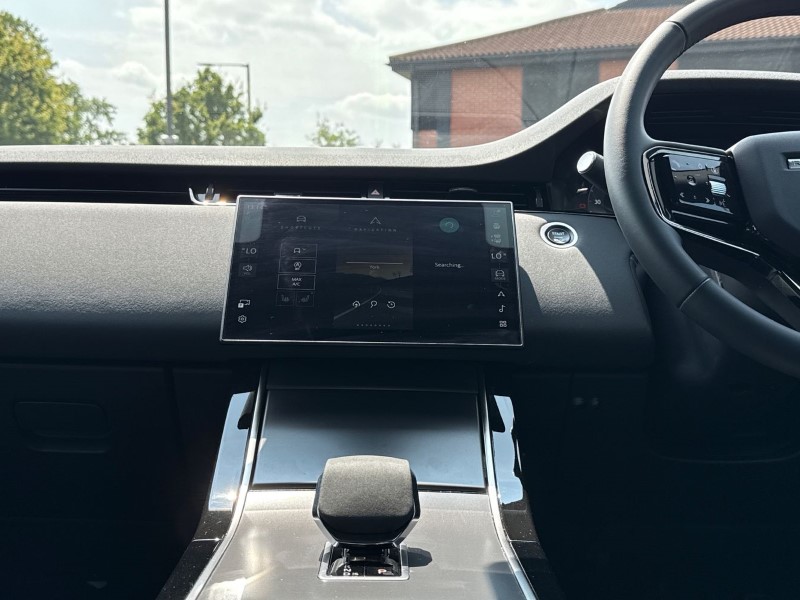 2024 (73) LAND ROVER RANGE ROVER EVOQUE 2.0 D200 Dynamic SE 5dr Auto 4275624