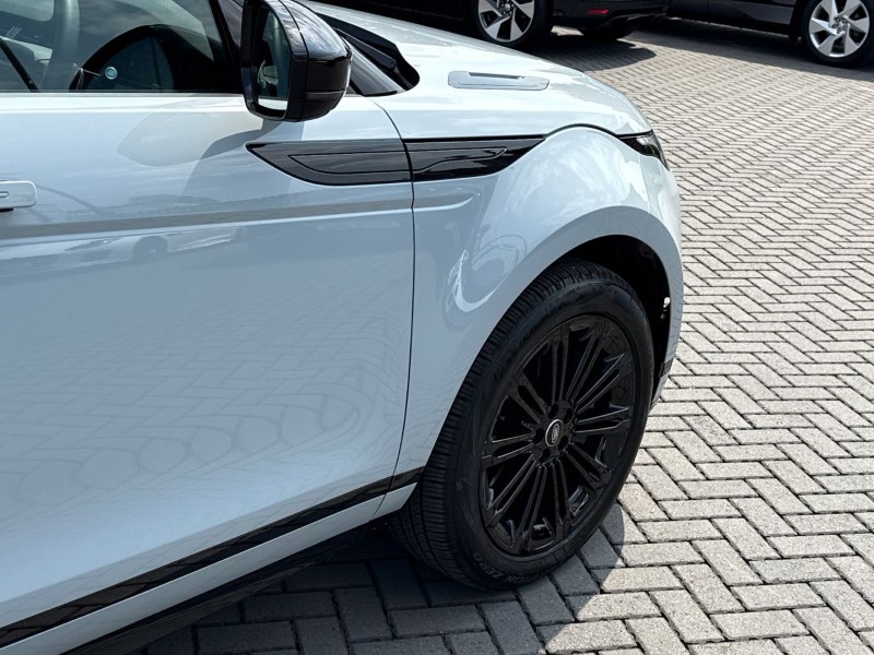 2024 (73) LAND ROVER RANGE ROVER EVOQUE 2.0 D200 Dynamic SE 5dr Auto 4275630