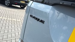 2024 (73) LAND ROVER RANGE ROVER EVOQUE 2.0 D200 Dynamic SE 5dr Auto 4275654