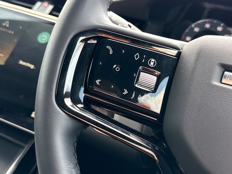 2024 (73) LAND ROVER RANGE ROVER EVOQUE 2.0 D200 Dynamic SE 5dr Auto 4275637