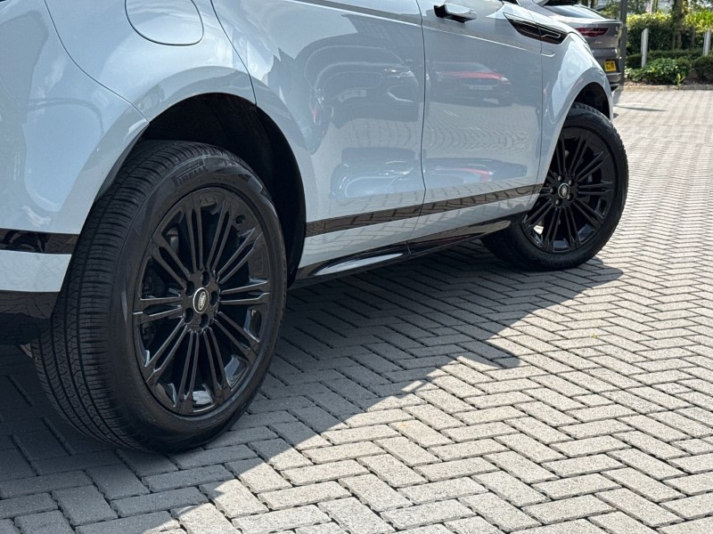 2024 (73) LAND ROVER RANGE ROVER EVOQUE 2.0 D200 Dynamic SE 5dr Auto 4275656