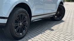 2024 (73) LAND ROVER RANGE ROVER EVOQUE 2.0 D200 Dynamic SE 5dr Auto 4275656