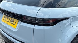 2024 (73) LAND ROVER RANGE ROVER EVOQUE 2.0 D200 Dynamic SE 5dr Auto 4275655
