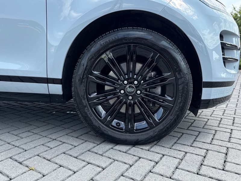 2024 (73) LAND ROVER RANGE ROVER EVOQUE 2.0 D200 Dynamic SE 5dr Auto 4275618