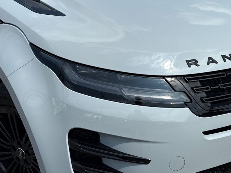 2024 (73) LAND ROVER RANGE ROVER EVOQUE 2.0 D200 Dynamic SE 5dr Auto 4275627