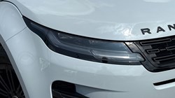 2024 (73) LAND ROVER RANGE ROVER EVOQUE 2.0 D200 Dynamic SE 5dr Auto 4275627