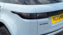 2024 (73) LAND ROVER RANGE ROVER EVOQUE 2.0 D200 Dynamic SE 5dr Auto 4275629