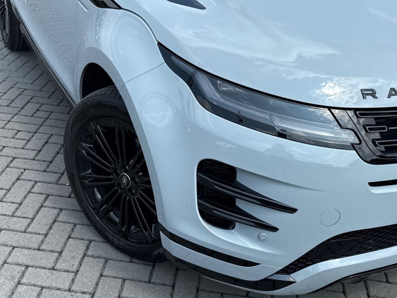 2024 (73) LAND ROVER RANGE ROVER EVOQUE 2.0 D200 Dynamic SE 5dr Auto 4275650