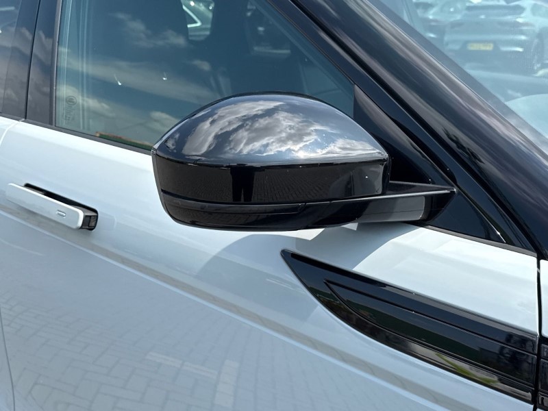 2024 (73) LAND ROVER RANGE ROVER EVOQUE 2.0 D200 Dynamic SE 5dr Auto 4275658