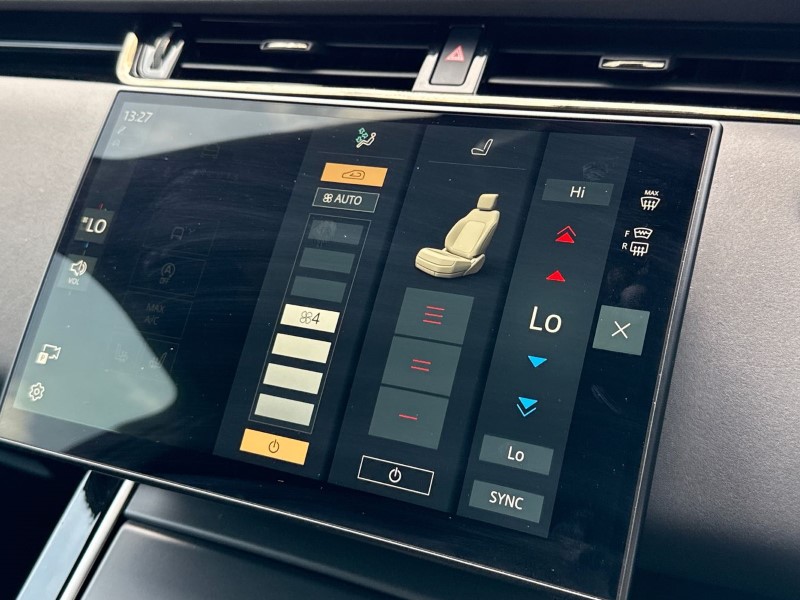 2024 (73) LAND ROVER RANGE ROVER EVOQUE 2.0 D200 Dynamic SE 5dr Auto 4275643